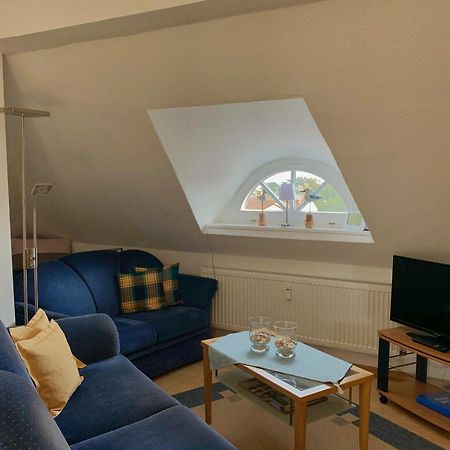 Villa Exss - Wohnung Harmonie Heringsdorf Dış mekan fotoğraf